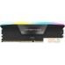 Оперативная память Corsair Vengeance RGB 2x16ГБ DDR5 7200 МГц CMH32GX5M2X7200C34. Фото №8