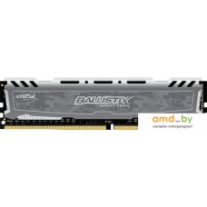 Оперативная память Crucial Ballistix Sport LT 4x8GB DDR4 PC4-19200 [BLS4C8G4D240FSB]