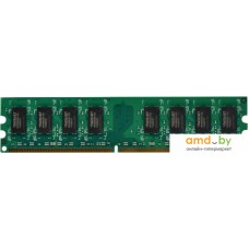 Оперативная память Patriot Signature 2GB DDR2 PC2-6400 (PSD22G80026)