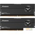 Оперативная память Team T-Force Xtreem ARGB 2x16ГБ DDR5 7600 МГц FFXD532G7600HC36FDC01. Фото №1