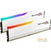 Оперативная память G.Skill Ripjaws M5 Neo RGB 2x16ГБ DDR5 6000 МГц F5-6000J3648D16GX2-RM5NRW. Фото №2