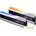 Оперативная память G.Skill Trident Z5 RGB 2x32ГБ DDR5 6400 МГц F5-6400J3039G16GX2-TZ5RW. Фото №17