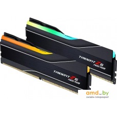 Оперативная память G.Skill Trident Z5 Neo RGB 2x16ГБ DDR5 6400 МГц F5-6400J3039G16GX2-TZ5NR