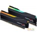 Оперативная память G.Skill Trident Z5 Neo RGB 2x16ГБ DDR5 6400 МГц F5-6400J3039G16GX2-TZ5NR. Фото №1