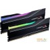 Оперативная память G.Skill Trident Z5 Neo RGB 2x16ГБ DDR5 6400 МГц F5-6400J3039G16GX2-TZ5NR. Фото №2