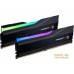 G.Skill Trident Z5 RGB 2x16ГБ DDR5 6400 МГц F5-6400J3039G16GX2-TZ5RK. Фото №2