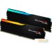 Оперативная память G.Skill Ripjaws M5 Neo RGB 2x16ГБ DDR5 6000 МГц F5-6000J3648D16GX2-RM5NRK. Фото №3