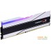 Оперативная память G.Skill Trident Z5 Neo RGB 2x16ГБ DDR5 6400 МГц F5-6400J3039G16GX2-TZ5NRW. Фото №6