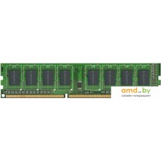 Оперативная память QUMO 4GB DDR3 PC3-12800 QUM3U-4G1600C11L