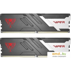 Оперативная память Patriot Viper Venom 2x16ГБ DDR5 6000 МГц PVV532G600C30K