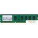 Оперативная память GeIL 8ГБ DDR3 1600 МГц GN38GB1600C11S. Фото №1