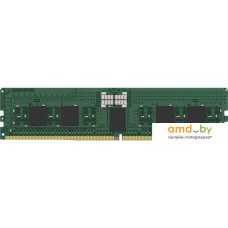 Оперативная память Kingston 16ГБ DDR5 4800 МГц KSM48R40BS8TMI-16HAI