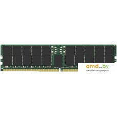 Оперативная память Kingston 64ГБ DDR5 4800 МГц KSM48R40BD4-64HA