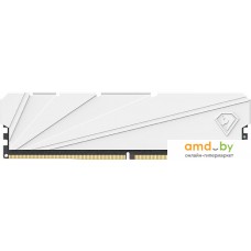 Оперативная память Netac Shadow S 16ГБ DDR4 3200 МГц NTSSD4P32SP-16W