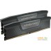 Оперативная память Corsair Vengeance 2x16ГБ DDR5 7200 МГц CMK32GX5M2X7200C34. Фото №1