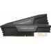 Оперативная память Corsair Vengeance 2x8ГБ DDR5 5200 МГц CMK16GX5M2B5200C40. Фото №5