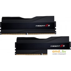 Оперативная память G.Skill Trident Z5 2x24ГБ DDR5 8000 МГц F5-8000J4048F24GX2-TZ5K