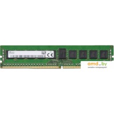 Оперативная память Hynix 8GB DDR4 PC4-19200 [H5AN8G8NMFR-UHC]