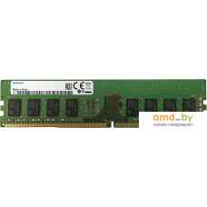 Оперативная память Samsung 16GB DDR4 PC4-21300 M378A2G43MX3-CTD