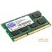 Оперативная память GOODRAM 8GB DDR3 SO-DIMM PC3-12800 (GR1600S3V64L11/8G). Фото №2