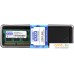 Оперативная память GOODRAM 8GB DDR3 SO-DIMM PC3-12800 (GR1600S3V64L11/8G). Фото №3