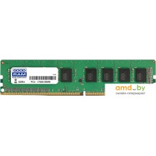 Оперативная память GOODRAM 8GB DDR4 PC4-19200 W-MEM24E4D88GL