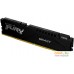 Оперативная память Kingston FURY Beast 32ГБ DDR5 6400 МГц KF564C32BBE-32. Фото №1