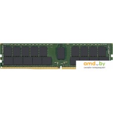 Оперативная память Kingston 64ГБ DDR4 3200 МГц KTH-PL432/64G