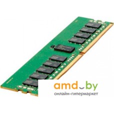 Оперативная память HP 16ГБ DDR4 2400 МГц 819411R-001