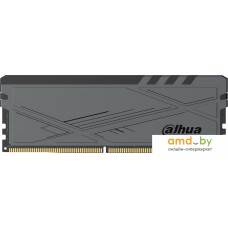 Оперативная память Dahua 8ГБ DDR4 3600 МГц DHI-DDR-C600UHD8G36