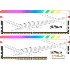 Оперативная память Dahua 2x16ГБ DDR4 3600 МГц DHI-DDR-C600URW32G36D