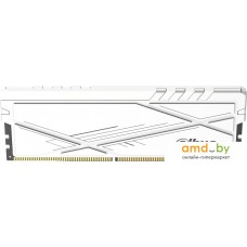 Оперативная память Dahua 16ГБ DDR4 3200 МГц DHI-DDR-C600UHW16G32