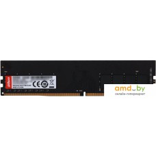 Оперативная память Dahua 4ГБ DDR4 2666 МГц DHI-DDR-C300U4G26