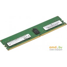 Оперативная память Supermicro 16GB DDR4 PC4-21300 MEM-DR416L-CL07-ER26