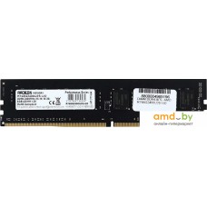 Оперативная память AMD Entertainment 8GB DDR4 PC4-19200 R748G2400U2S-UO