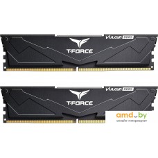 Оперативная память Team T-Force Vulcan 2x16ГБ DDR5 6400 МГц FLBD532G6400HC32ADC01