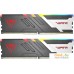 Оперативная память Patriot Viper Venom RGB 2x16ГБ DDR5 6000 МГц PVVR532G600C30K. Фото №1