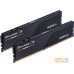 Оперативная память G.Skill Ripjaws S5 2x16ГБ DDR5 6000 МГц F5-6000J3036F16GX2-RS5K. Фото №9