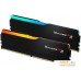 Оперативная память G.Skill Ripjaws M5 RGB 2x16ГБ DDR5 6000 МГц F5-6000J3648D16GX2-RM5RK. Фото №2