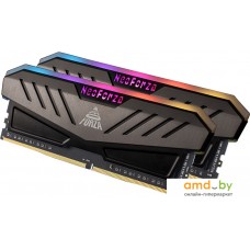 Оперативная память Neo Forza Mars 2x8GB DDR4 PC4-28800 NMGD480E82-3600DF20