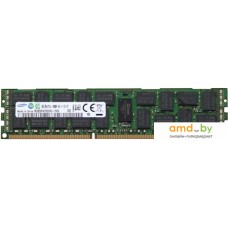 Оперативная память Samsung 16GB DDR3 PC3-12800 [M393B2G70QH0-YK0]