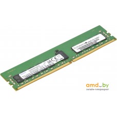 Оперативная память Samsung 16GB DDR4 PC4-23400 M393A2K40CB2-CVF