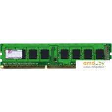 Оперативная память Kingston 4GB DDR3 PC3-12800 KCP316NS8/4