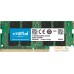 Оперативная память Crucial 4GB DDR4 SODIMM PC4-25600 CT4G4SFS632A. Фото №1