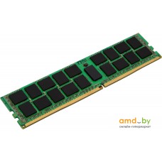 Оперативная память Kingston 16GB DDR4 PC4-19200 KTH-PL424S/16G