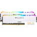 Оперативная память Crucial Ballistix RGB 2x8GB DDR4 PC4-28800 BL2K8G36C16U4WL. Фото №1