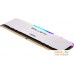 Оперативная память Crucial Ballistix RGB 2x8GB DDR4 PC4-28800 BL2K8G36C16U4WL. Фото №2