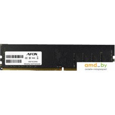 Оперативная память AFOX 16GB DDR4 PC4-21300 AFLD416FS1P