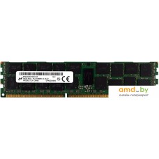 Оперативная память Micron 16GB DDR3 PC3-21300 MT36JSF2G72PZ-1G9