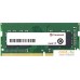 Оперативная память Transcend 4GB DDR4 SODIMM PC4-21300 JM2666HSD-4G. Фото №1